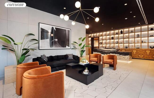 1 bed, 1 bath, $3,700, Unit 1322