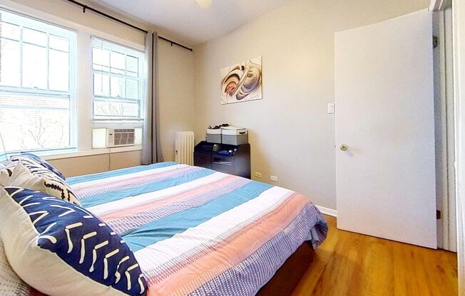 1 bed, 1 bath, 875 sqft, $2,350, Unit 1331 2B