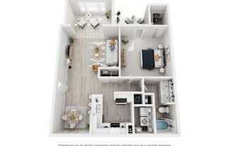 Partner-provided photo for $1619 unit