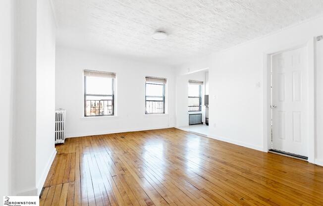 1 bed, 1 bath, $3,950, Unit 5