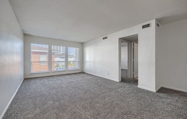 One bedroom condo in Las Vegas Country Club