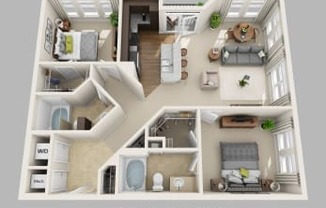 Partner-provided photo for $2002 unit