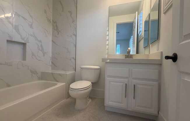 5 beds, 4.5 baths, $6,795