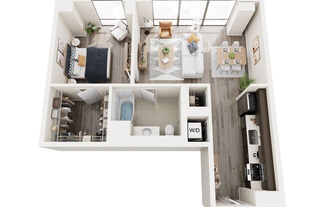 Partner-provided property photo