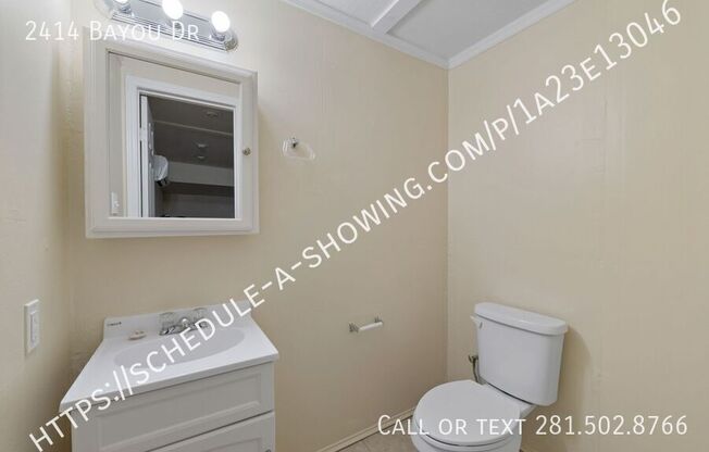 2414 BYU DR