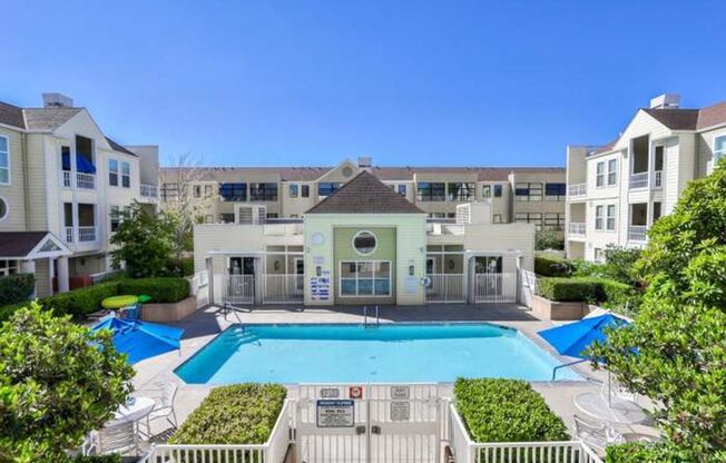 Serene & Pristine: 3 Bedroom, 3 Bath Bi-Level Condominium available in Central San Jose Location
