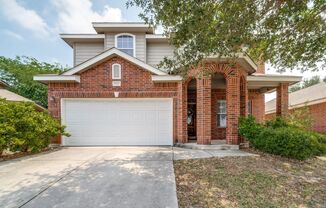 BEAUTIFUL 3-BEDROOM HOME IN ROSE MEADOWS