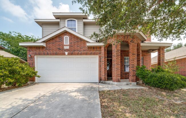 BEAUTIFUL 3-BEDROOM HOME IN ROSE MEADOWS