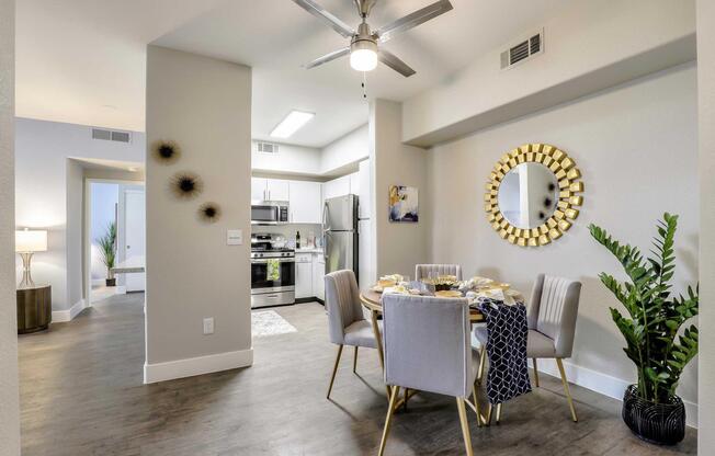 2 beds, 2 baths, 1,115 sqft, $1,557