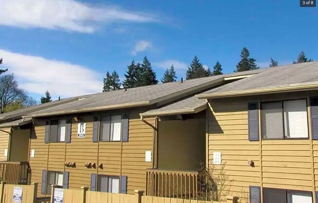 1 bed, 1 bath, 700 sqft, $1,295, Unit C - 203