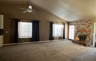 3 beds, 2 baths, $1,995