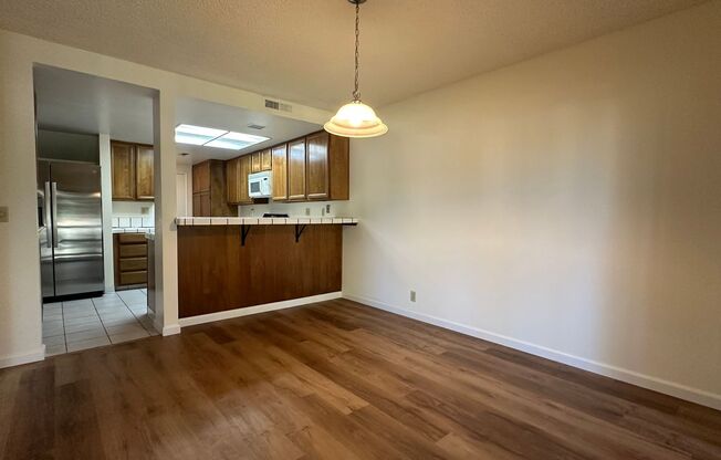 2 beds, 2.5 baths, $3,295