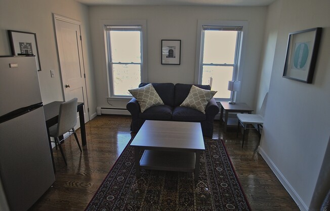 538 East Broadway