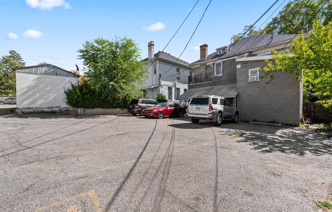 University of Utah Student Housing