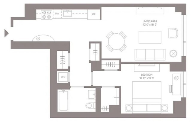 Partner-provided property photo
