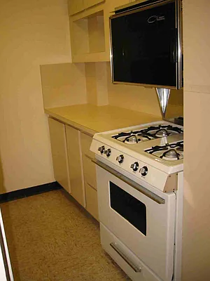 Studio, 1 bath, $3,995, Unit 2020