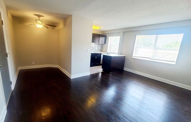 1 bed, 1 bath, 611 sqft, $1,200, Unit 1311-301