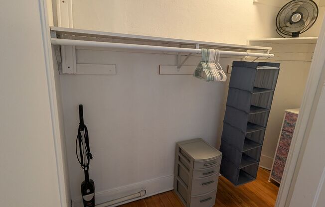Studio, 1 bath, 335 sqft, $1,895, Unit Unit 310 (furnished)