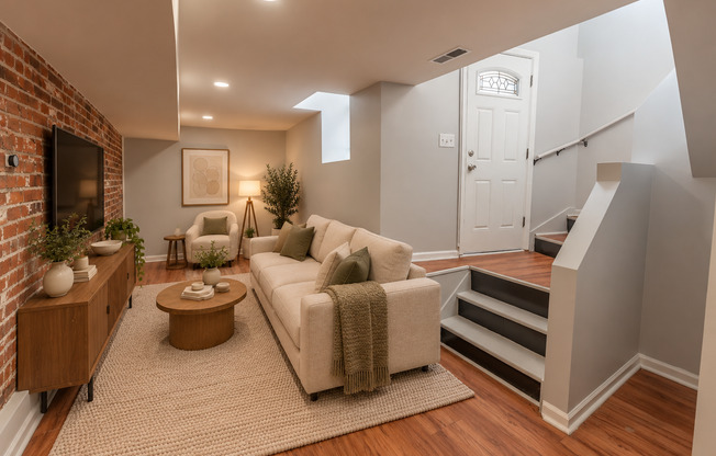 1 bed, 1 bath, 750 sqft, $1,045, Unit 1016