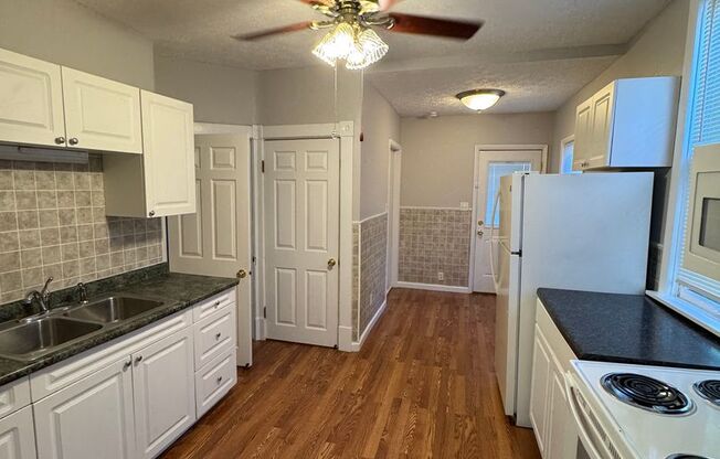 Fountain Square - 2 BR home