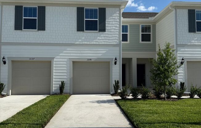 3 bedroom 2.5 bathroom
