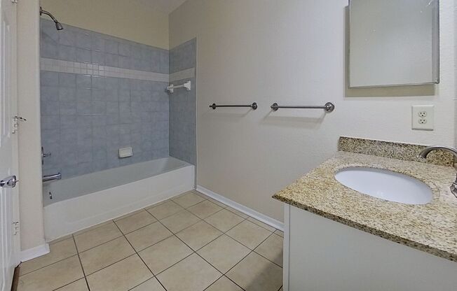 2 beds, 2 baths, $1,690