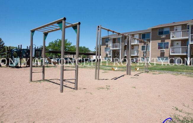 2 beds, 1 bath, 840 sqft, $1,119, Unit 86