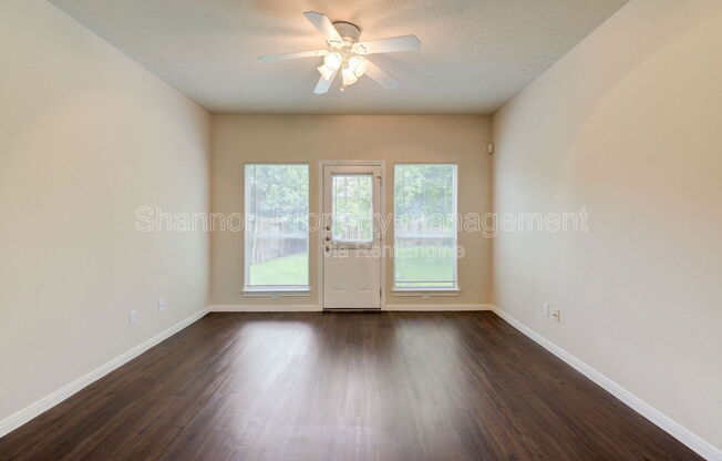 9606 Ashville Dr. UNIT B