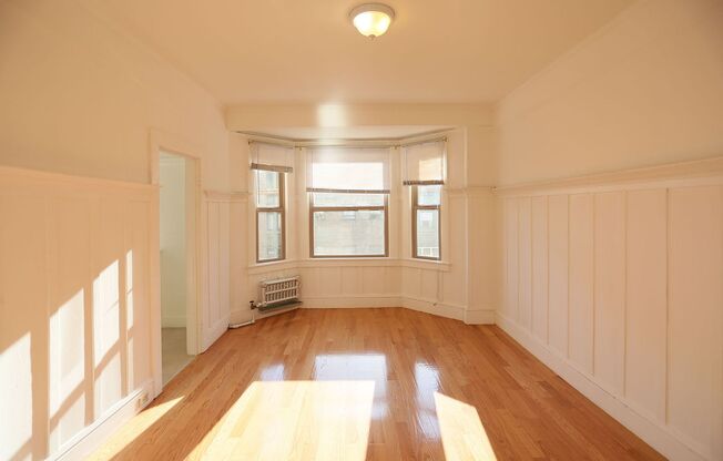 Studio, 1 bath, $1,895, Unit #407