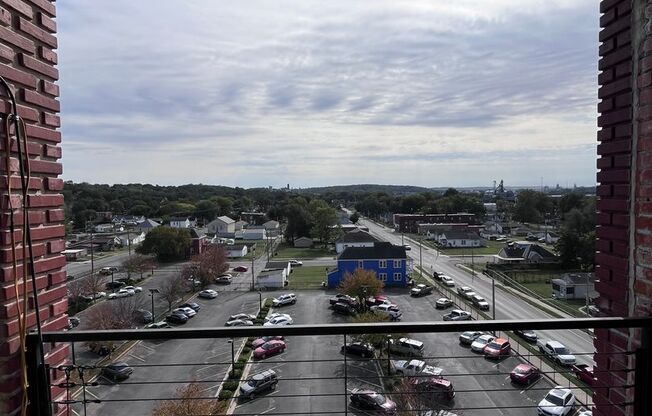 2 beds, 2 baths, 1,257 sqft, $1,111, Unit 629