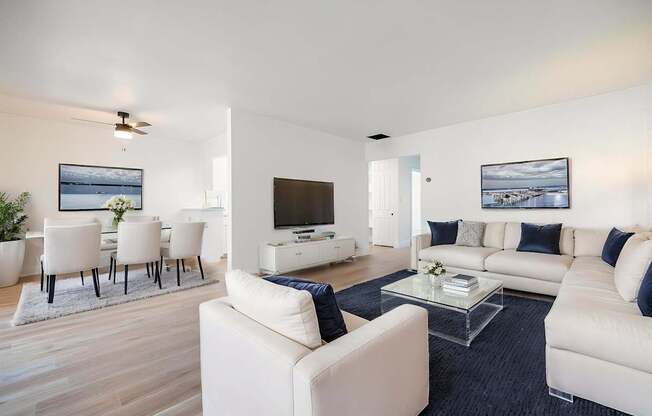 Summerwood Apartments