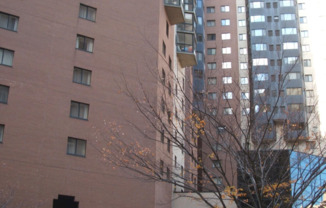 900N.Stafford St. Unit# 1202