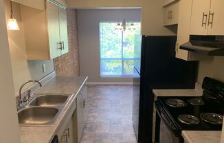 2 beds, 1.5 baths, $1,199, Unit 2025