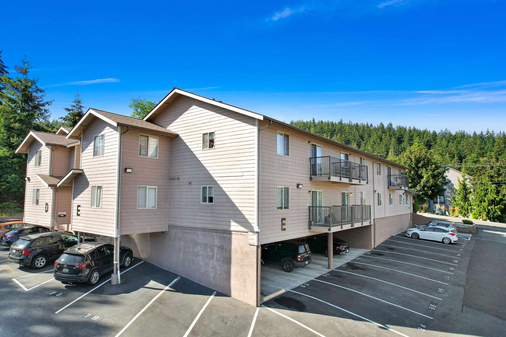 3100 Ferry Ave, Bellingham