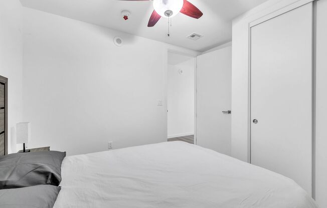 2 beds, 1.5 baths, $3,499, Unit # 2406