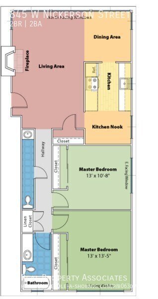 Partner-provided property photo