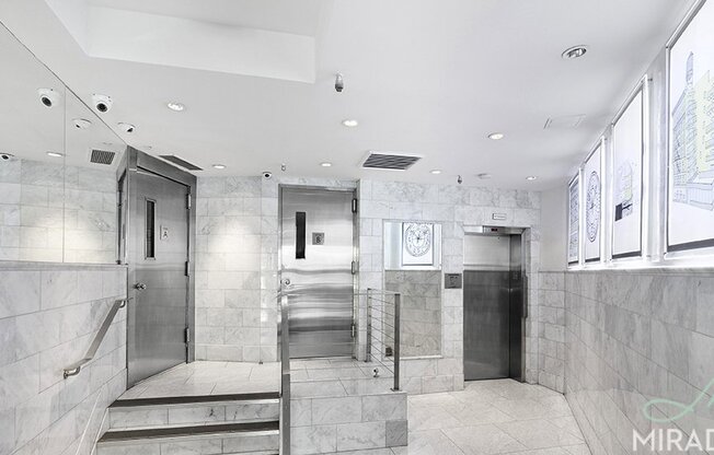 1 bed, 1 bath, $5,000, Unit 5H