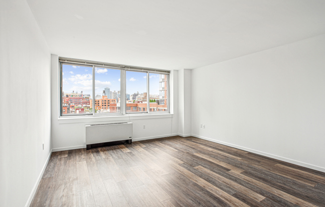Studio, 1 bath, $4,465, Unit 907B