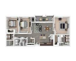 Partner-provided photo for $2595 unit