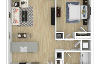 The Fairmount North Shore