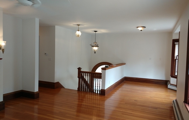 21 CHASE ST