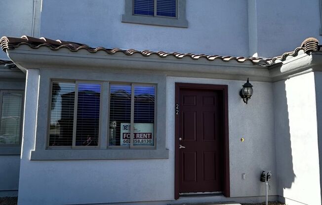 2 beds, 1.5 baths, 1,047 sqft, $1,395, Unit Unit 22