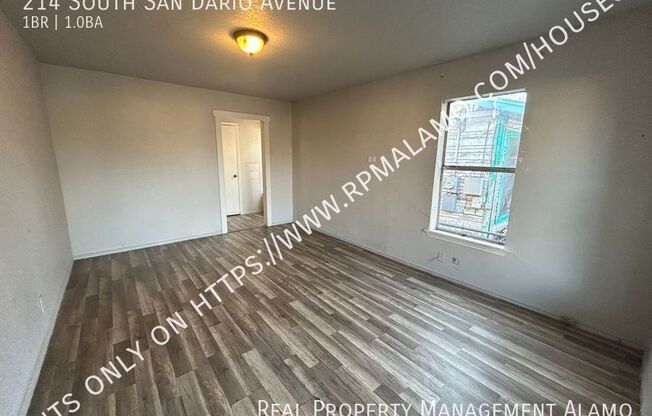 214 S SAN DARIO AVE