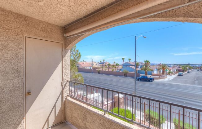 2 beds, 2 baths, $1,400, Unit # 2152