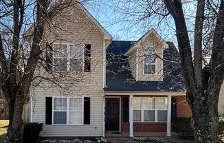 Spacious 3-Bedroom Home with Loft, Fenced Yard & Gazebo