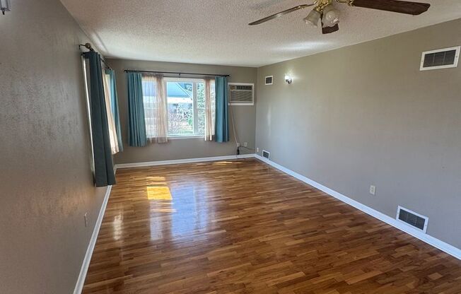3-Bedroom Home in Akron