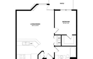 Partner-provided photo for $1190 unit