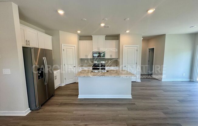 Brand New 3Br/2.5BA Townhouse in Union County
