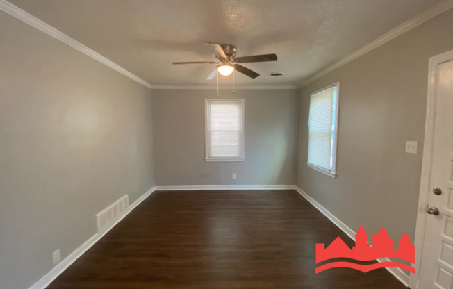 Welcome to 3722 Fairoaks Ave!