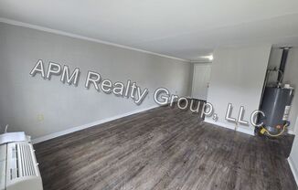 Renovated Apartment in Downtown Columbia